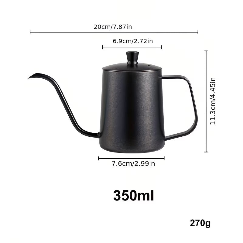 JARRA CUELLO DE CISNE DE 350 ML