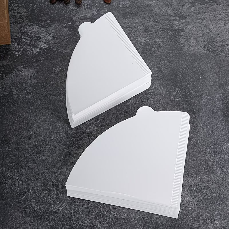 FILTROS DE PAPEL PARA CAFÉ FILTRADO
