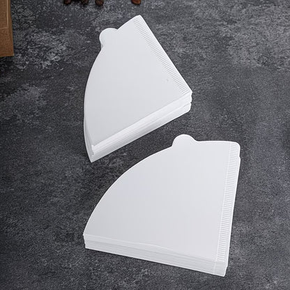FILTROS DE PAPEL PARA CAFÉ FILTRADO