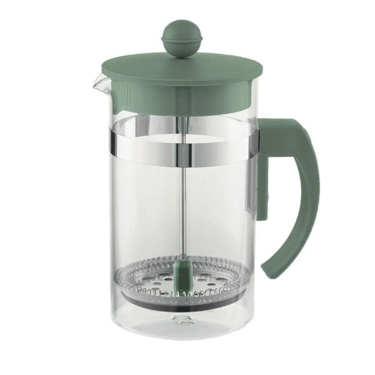 CAFETERA PRENSA FRANCESA DE 600 ML - Rafain_Coffee