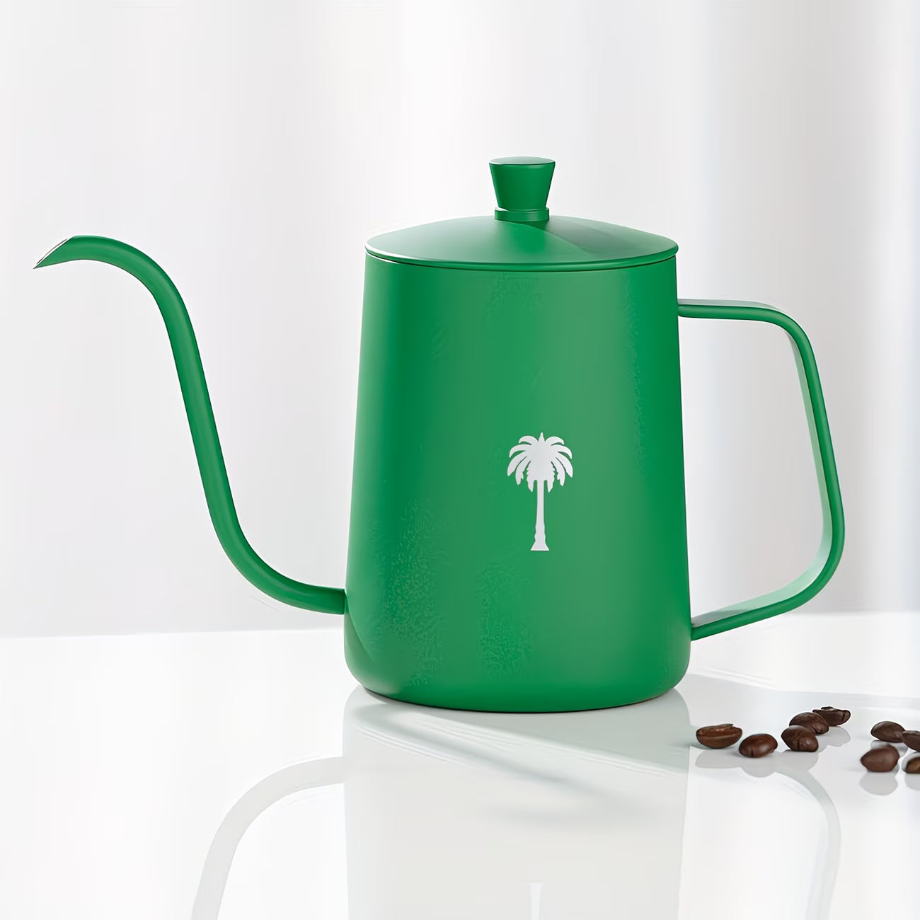 JARRA CUELLO DE CISNE DE 350 ML