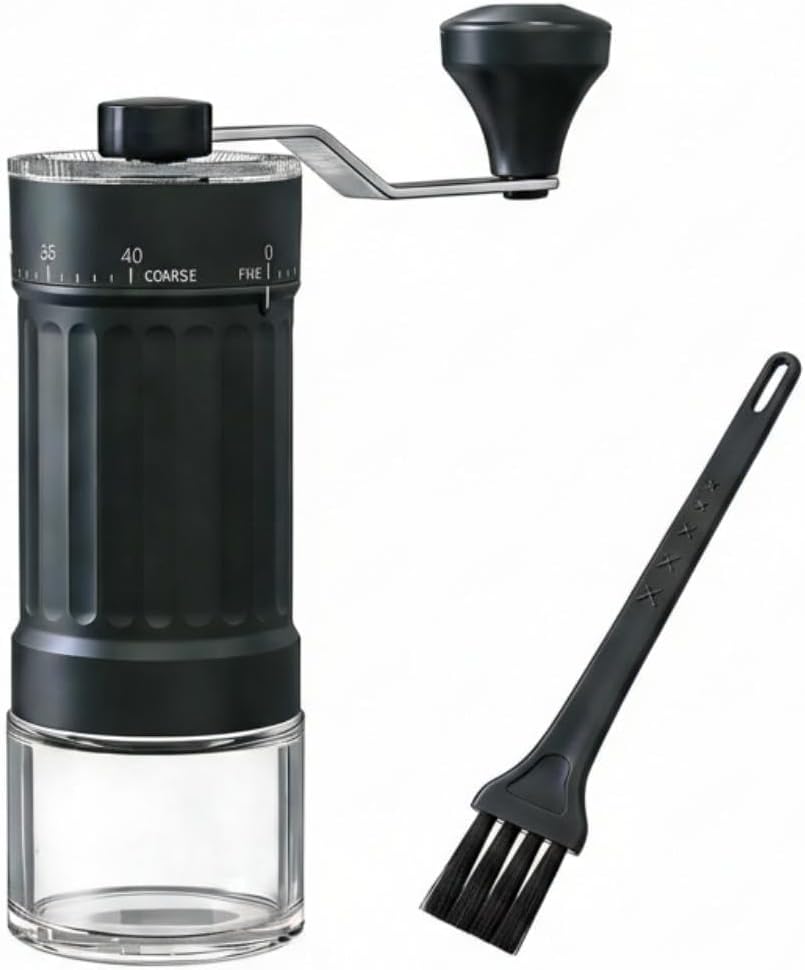 MOLINO MUELAS DE CERÁMICA - Rafain_Coffee