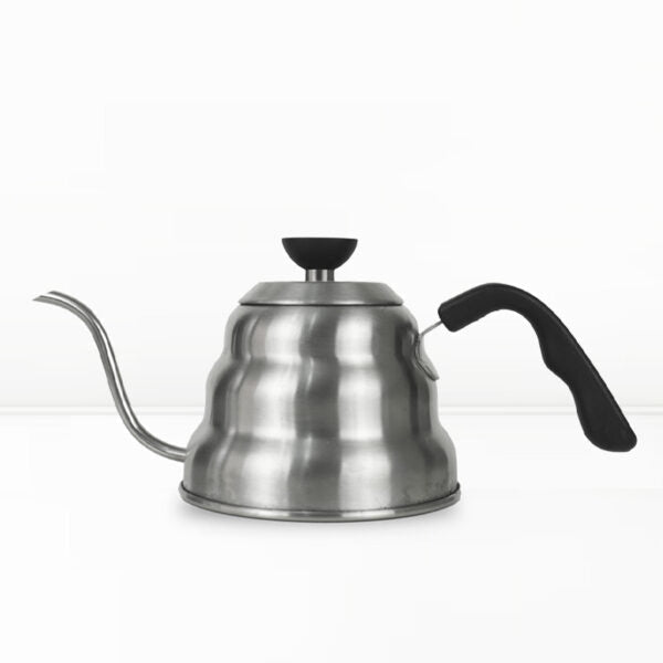 TETERA CUELLO DE CISNE - Rafain_Coffee