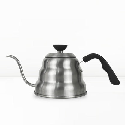 TETERA CUELLO DE CISNE - Rafain_Coffee