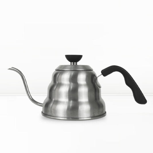 TETERA CUELLO DE CISNE - Rafain_Coffee